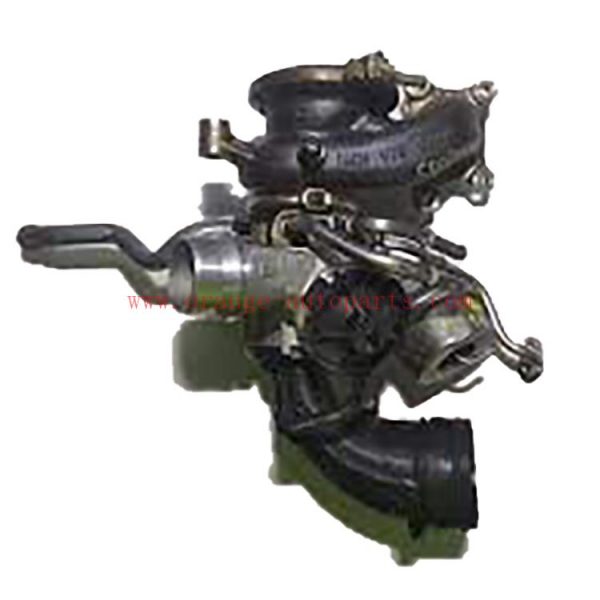 China Manufacture Engine Turbochargers For Sale For Geely Bin Yue Sx11 Sx12 (OEM 2034006200)