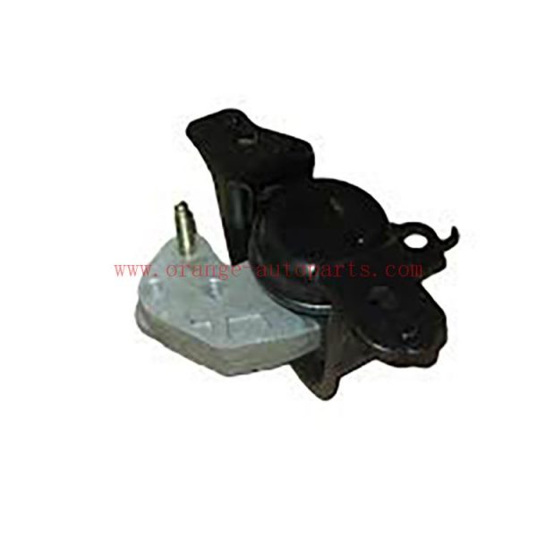 China Manufacture Engine Vibration Isolation Anti Rubber Pad For Geely Lg-1 Lg-3 (OEM 1016000636)