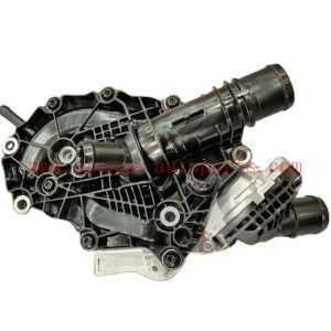 China Manufacture Engine Water Pump For Sale For Geely Bin Yue Sx11 Sx12 (OEM 1066527000)