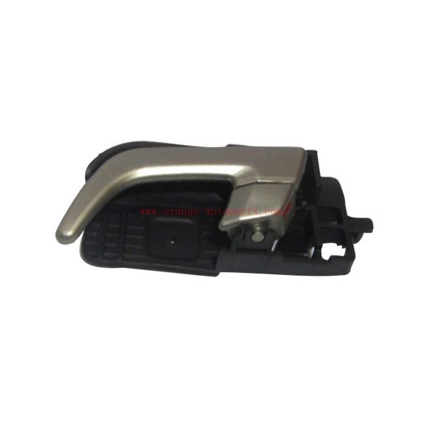 China Manufacture Exterior Interior Left Front Door Handle Ambient Light Chrome For Geely Ec7 Ec7-Rv (OEM 1068002029)