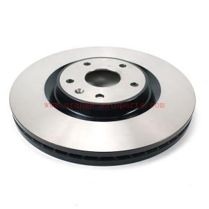 China Manufacture Front Brake Disc For Geely Vf12 (OEM 4048065100)