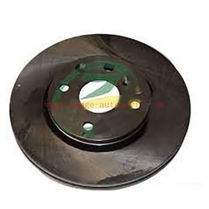 China Manufacture Front Brake Discs Set Braking For Geely Gc3 Gx2 (OEM 1014011068)