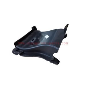 China Manufacture Front Bumper Deflector For Geely Sx11 (OEM 6010080200)