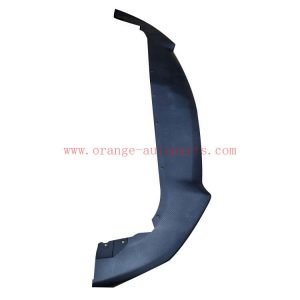 China Manufacture Front Bumper Trim Panel For Geely Sx11 (OEM 6010084900)