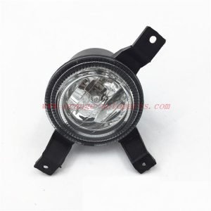 China Manufacture Front Fog Lamp For Geely Panda Lc (OEM 1017001253)