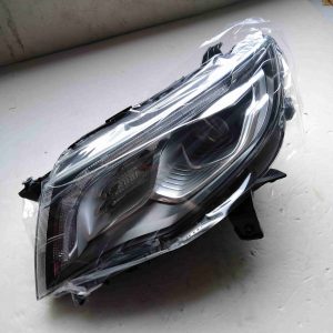 China Manufacture Front Headlamp For Geely X70 Left Side (OEM 7051024600)