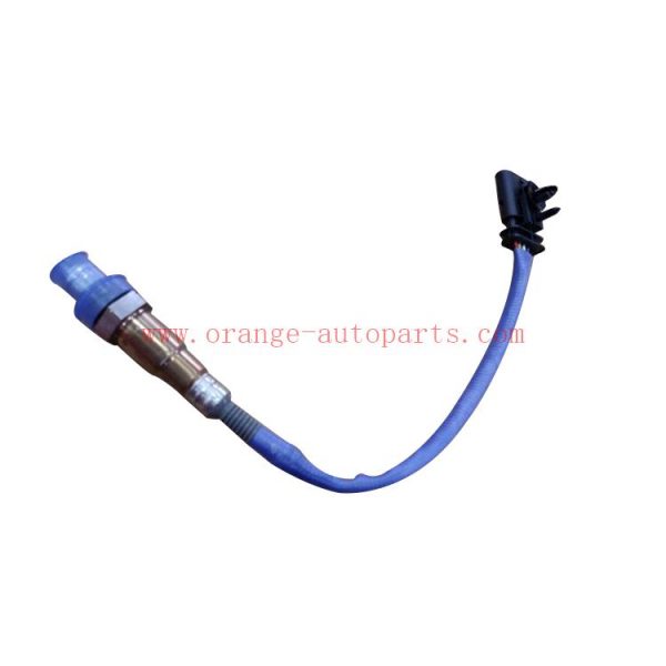 China Manufacture Front Oxygen Sensor For Geely Sx11 Sx12 (OEM 2052006500)