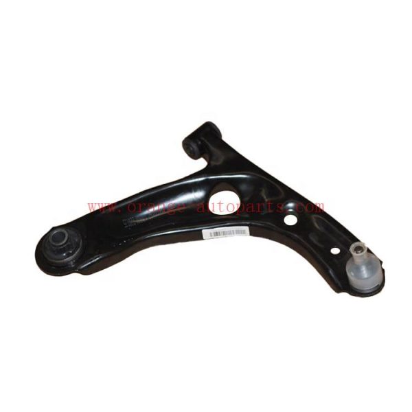 China Manufacture Front Rear Upper Lower Right Control Arm Parts Kit For Geely Gc3 Lc-3 (OEM 1014030192)