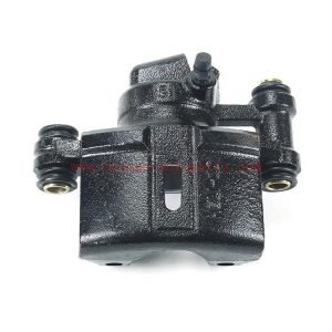 China Manufacture Front Right Brake Caliper Kit Brake Caliper Assembly For Geely Ck1 (OEM 1402137180)