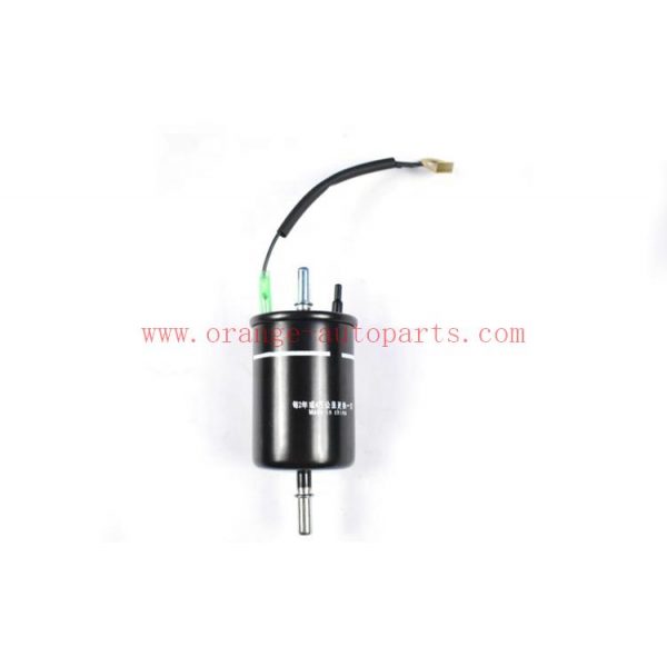 China Manufacture Fuel Filter For Geely Ec7 (OEM 2013021700)