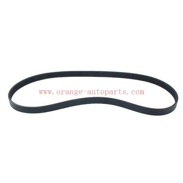 China Manufacture Generator Belt For Geely Sx11 (OEM 1073006900)