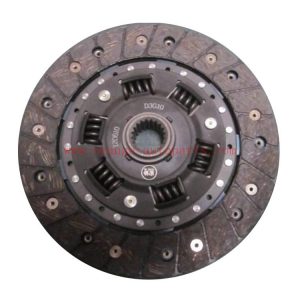 China Manufacture Good Clutch Disc Friction Disc For Geely Gc3 Sc3 (OEM 1016002810)