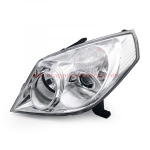 China Manufacture Head Lamp For Geely Mk & Mk Cross (OEM 1017001064)