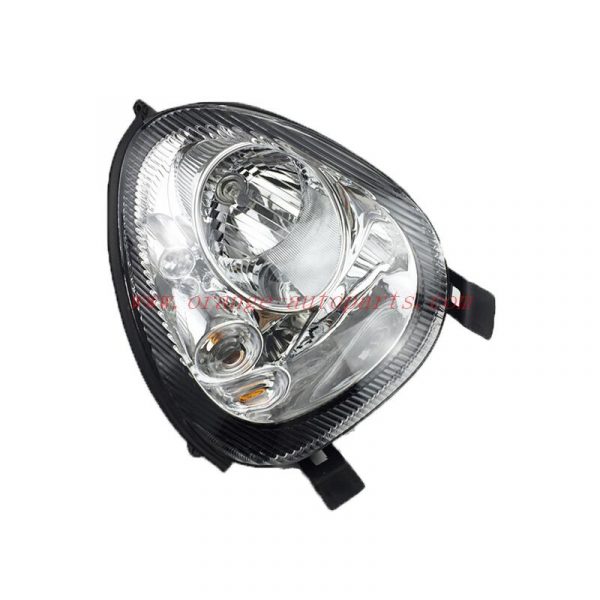 China Manufacture Head Lamp For Geely Panda Lc Hatch (OEM 1017001074)
