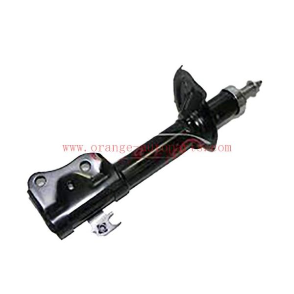 China Manufacture High Performance Car Accessories Shock Absorbers Parts China Manufacturers For Geely Lg-1 (OEM 1014022250)