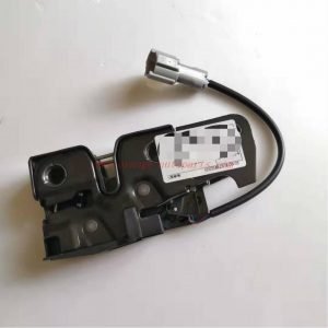 China Manufacture Hood Lock For Geely Boyue X70 Zc (OEM 1062031252)