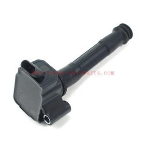 China Manufacture Ignition Coil For Geely Sx11 Sx12 (OEM 2036011400)