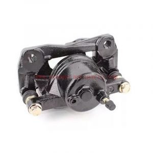 China Manufacture Left Front Brake Caliper Assy For Geely Mk&Mk Cross (OEM 1014001809)