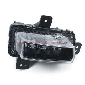 China Manufacture Left Front Daytime Running Light For Geely Sx11 (OEM 7054015300)