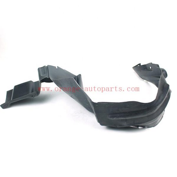 China Manufacture Left Front Fender Liner For Geely Gx2 (OEM 1018016422)