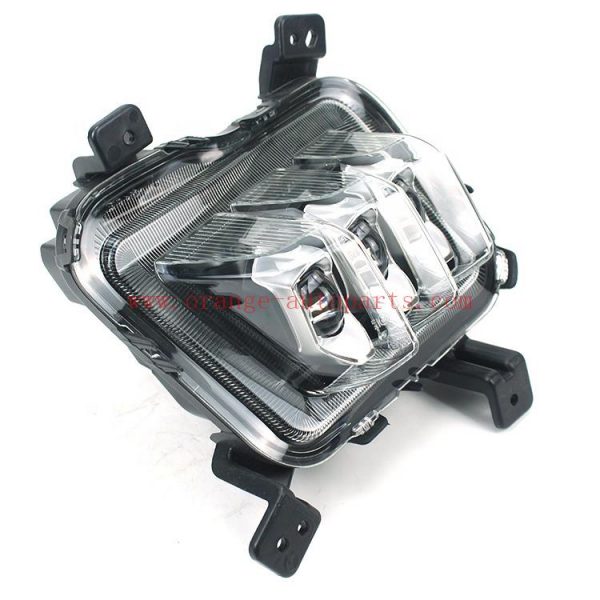 China Manufacture Left Front Fog Lamp For Geely Vf12 (OEM 7054019900)