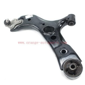 China Manufacture Left Front Lower Swing Arm Assembly For Geely Nl-3 (OEM 4017005500)