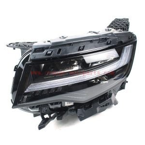 China Manufacture Left Headlight For Geely Vf12 (OEM 7051032200)