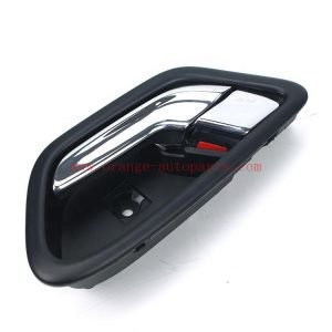 China Manufacture Left Rear Inner Door Handle For Geely Sc5-Rv Ce-1 (OEM 1018026691)
