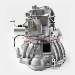 China Manufacture Manual Transmission Gearbox For Geely Ec-7 (OEM 3000000010)
