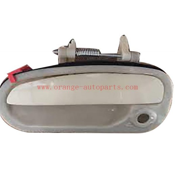 China Manufacture Manual Window Car Gear Exterior Handle Protection For Geely Gc3 Gx2 (OEM 1012012078)