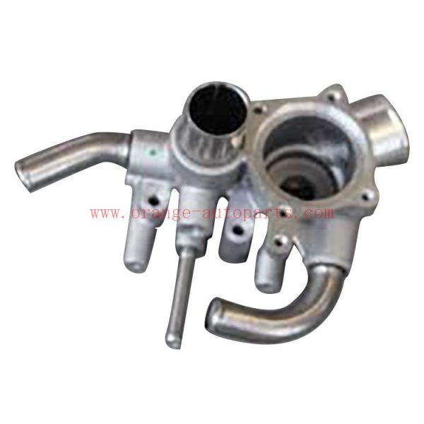 China Manufacture Manufactures Part Car Engine Thermostat Valve Price For Geely Lg-3 Sc6 (OEM 1016051387)