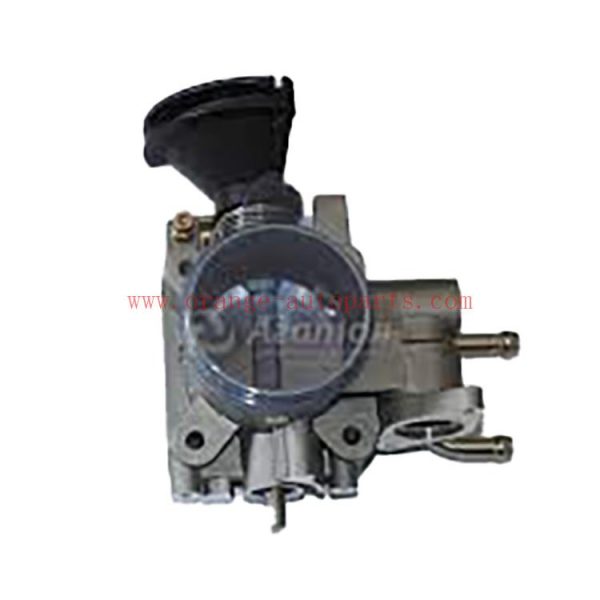 China Manufacture Mobile Manufacturers Trade Electronic Throttle Body Valves Assembly For Geely Ck-1 Sc6 Sc3 (OEM 1016052001)