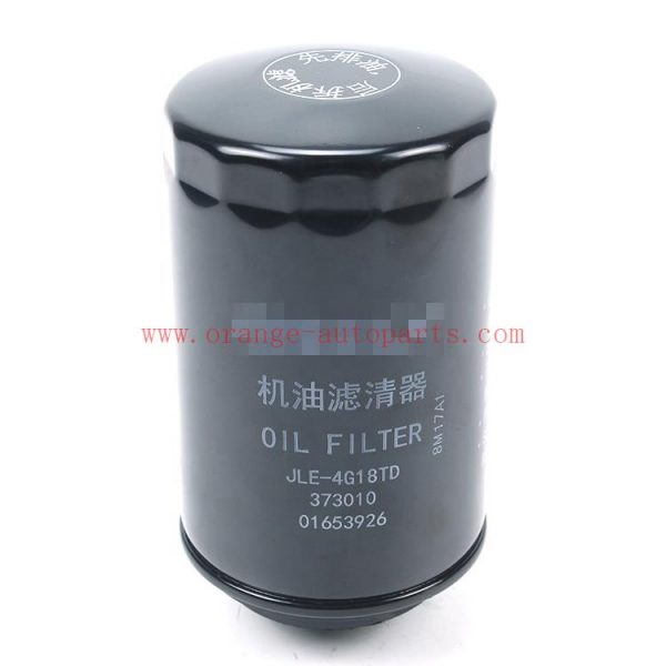 China Manufacture Oil Filter For Geely Gc9 Nl-3 (OEM 1016053926)