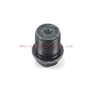 China Manufacture Oil Pan Screw For Geely Sx11 (OEM 1056020800)