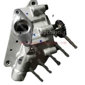 China Manufacture Oil Pump Assembly For Geely Gc7 (OEM 1050002100)