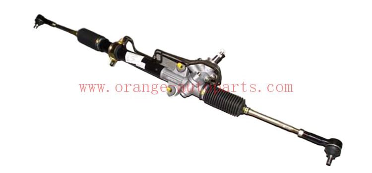 ORANGE AUTO PARTS CHINA MANUFACTURE POWER STEERING GEAR PUMP FOR GEELY LG-1 (OEM 1014001847)