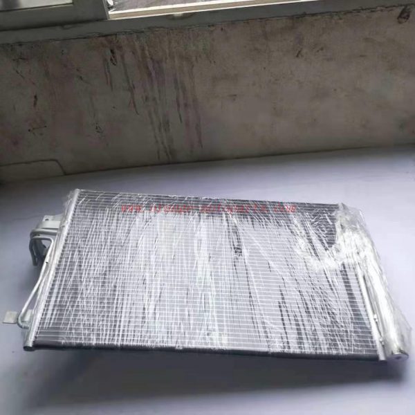 China Manufacture Radiator Condenser For Geely Emgrand Gs Gl Zc (OEM 1017026695)