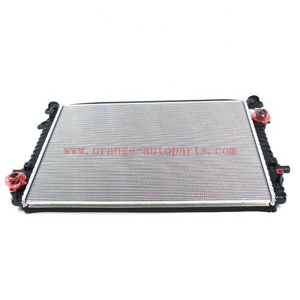 China Manufacture Radiator For Geely Sx11 (OEM 2069017200)