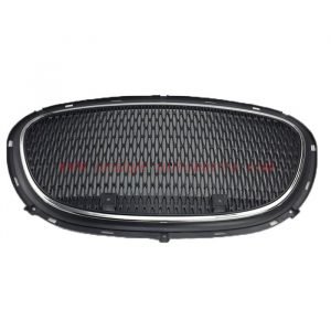 China Manufacture Radiator Grille For Geely Lc Panda (OEM 1018000220)