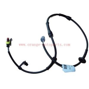 China Manufacture Rear Abs Sensor For Geely Gc3 Gx2 (OEM 1014000895)