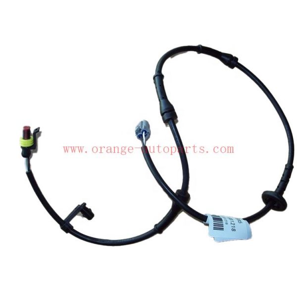 China Manufacture Rear Abs Sensor For Geely Gc3 Gx2 (OEM 1014000895)