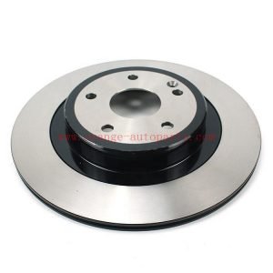 China Manufacture Rear Brake Disc For Geely Vf12 (OEM 4050057400)