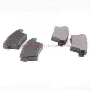 China Manufacture Rear Brake Pads For Geely Emgrand X7 (OEM 101402006059)