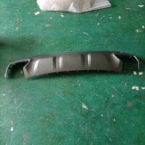 China Manufacture Rear Bumper Lower For Geely X70 (OEM 6044042200946)