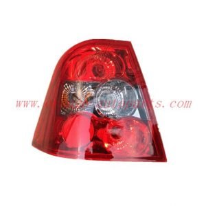China Manufacture Rear Combination Lamp For Geely Ck (OEM 1067001231)