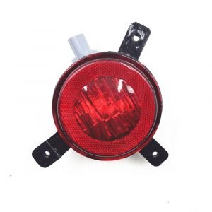 China Manufacture Rear Fog Lamp For Geely Panda Lc Hatch Back (OEM 1017001655)