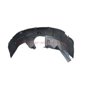China Manufacture Right Front Tire Fender For Geely Sx11 (OEM 5035051900)