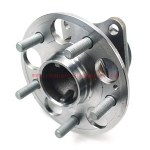 China Manufacture Right Rear Wheel Hub For Geely Vf12 (OEM 4050057500)