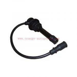 China Manufacture Spark Plug Wires For Geely Emgrand Ec7 (OEM 1136000177)