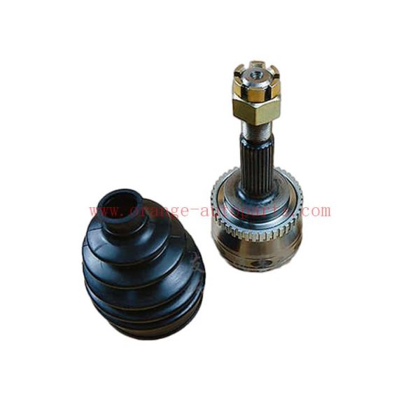 China Manufacture Stainless Outer Ball Cage Universal Joint Tools Assembly For Geely Gx2 Gc3 (OEM 1014025728)